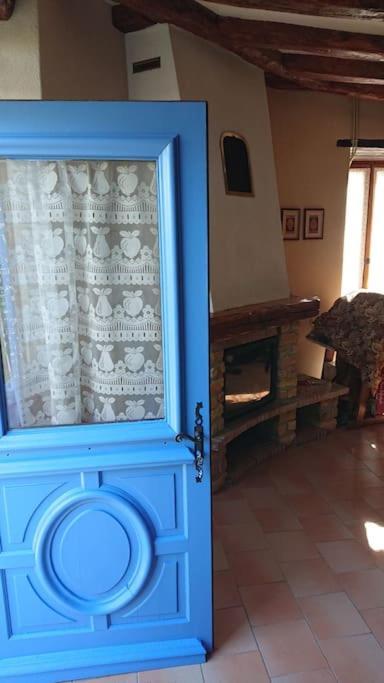 Tour De Bablou - Insolite Allouis Bagian luar foto