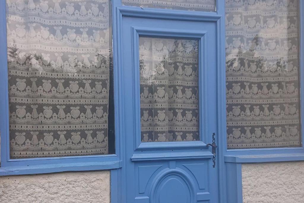 Tour De Bablou - Insolite Allouis Bagian luar foto
